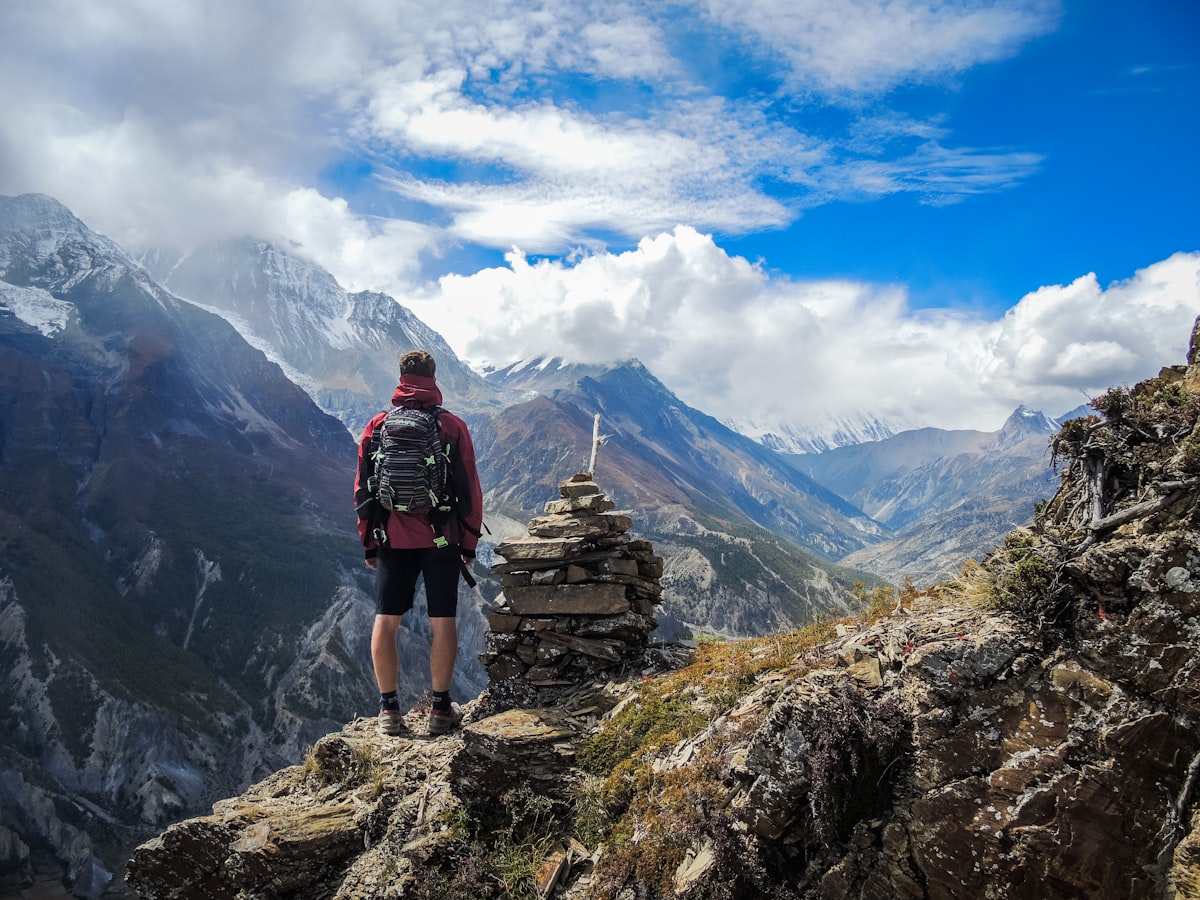 Annapurna circuit